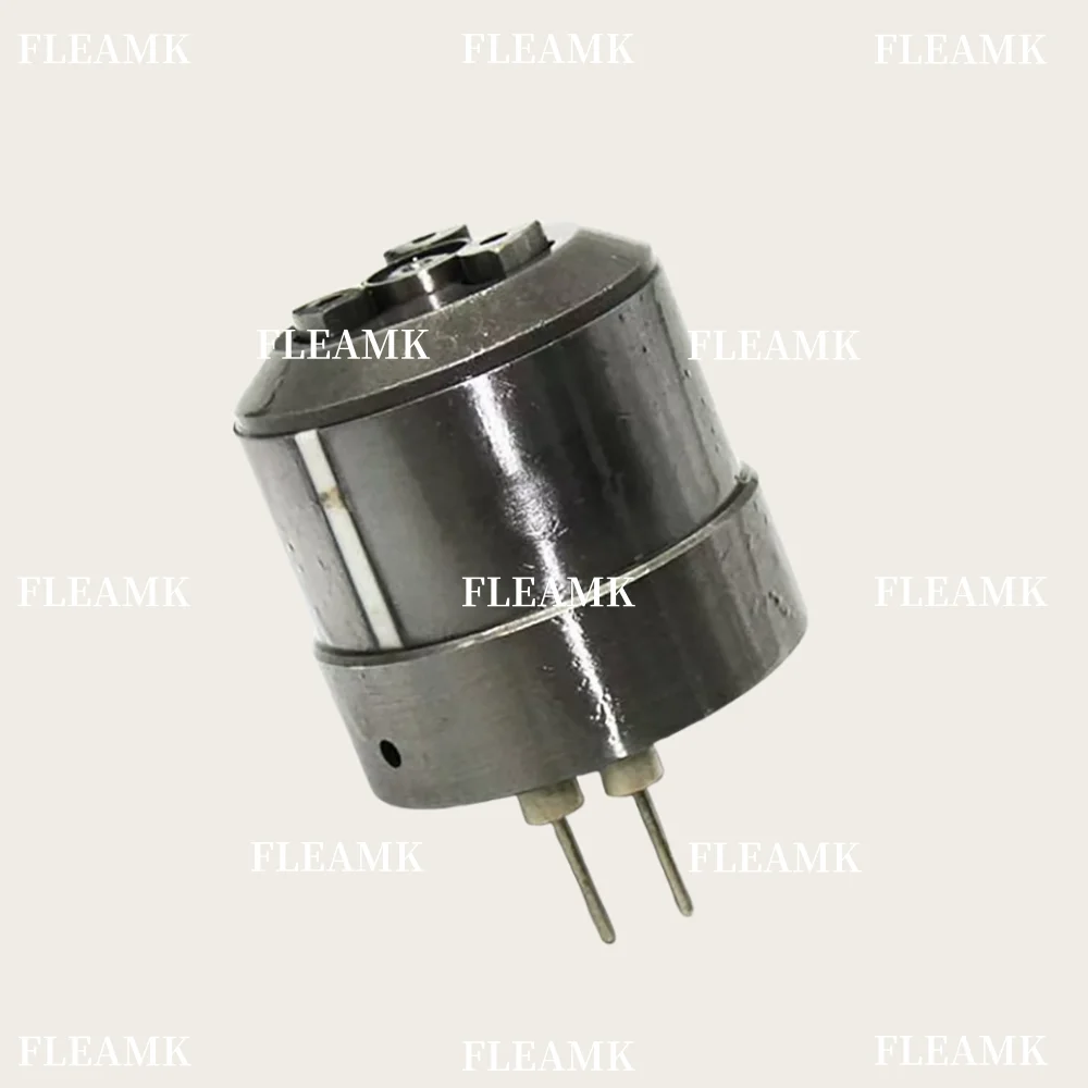 Diesel Common Rail Injector Control Valve 7206-0379 for 20440388 20430583 20500620 21586284 21586290 21586296 BEBE4C00101