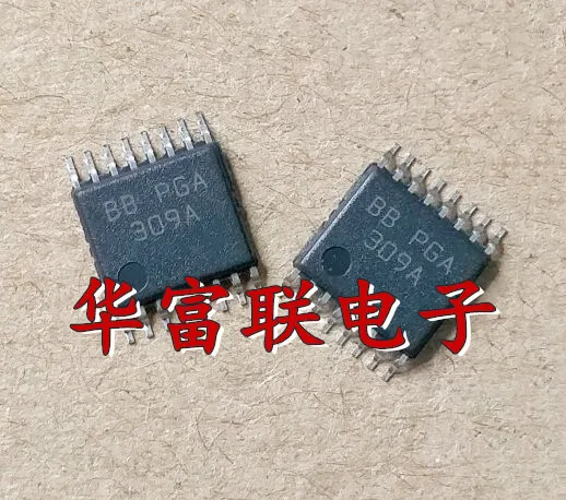 

Free shipping PGA309APW.PGA309A TSSOP-16 10PCS As shown