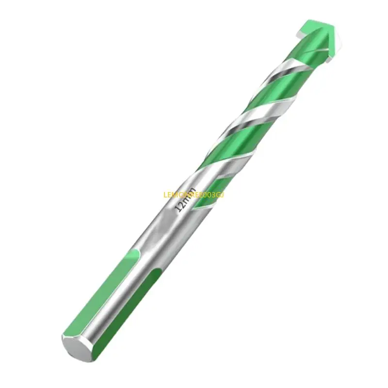 M4YC Super Hard Rutning Bit Bit Twist Bit Bit 3-12 мм для плитки бетон металл
