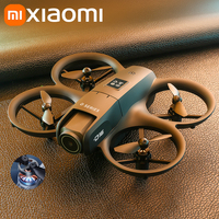 Xiaomi D16 Drone 8K Aerial HD Profesional Dual-camera Helicopter Optical Flow Positioning Avoidance Bushless Motor GPS Drone UAV