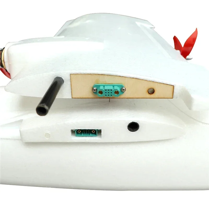 M23K Vtol Mpx Conne…