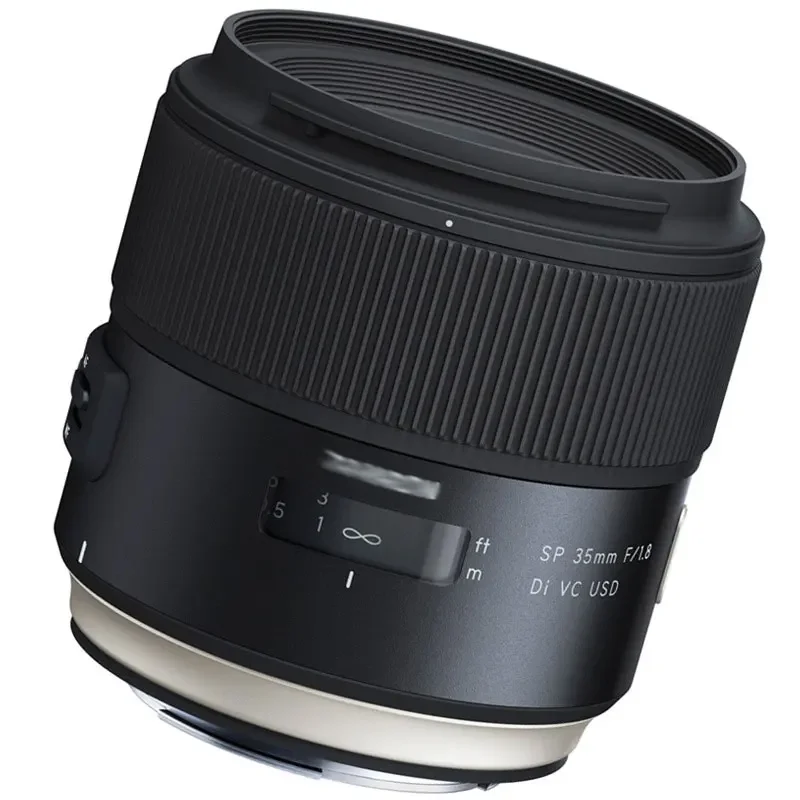 Sp 35Mm F/1.8 Di Vc… - image