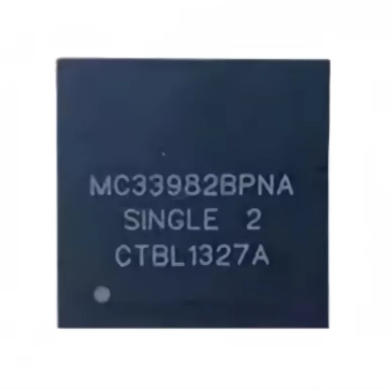 (5piece)100% New original MC33982BPNA MC33984BPNA Automotive Computer Edition Chip