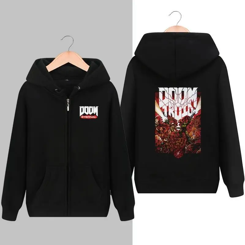 

Bandai Gundam Mobile Suit Gundam Unicorn RX78 с принтом, осенне-зимняя новая свободная термотолстовка унисекс на молнии большого размера