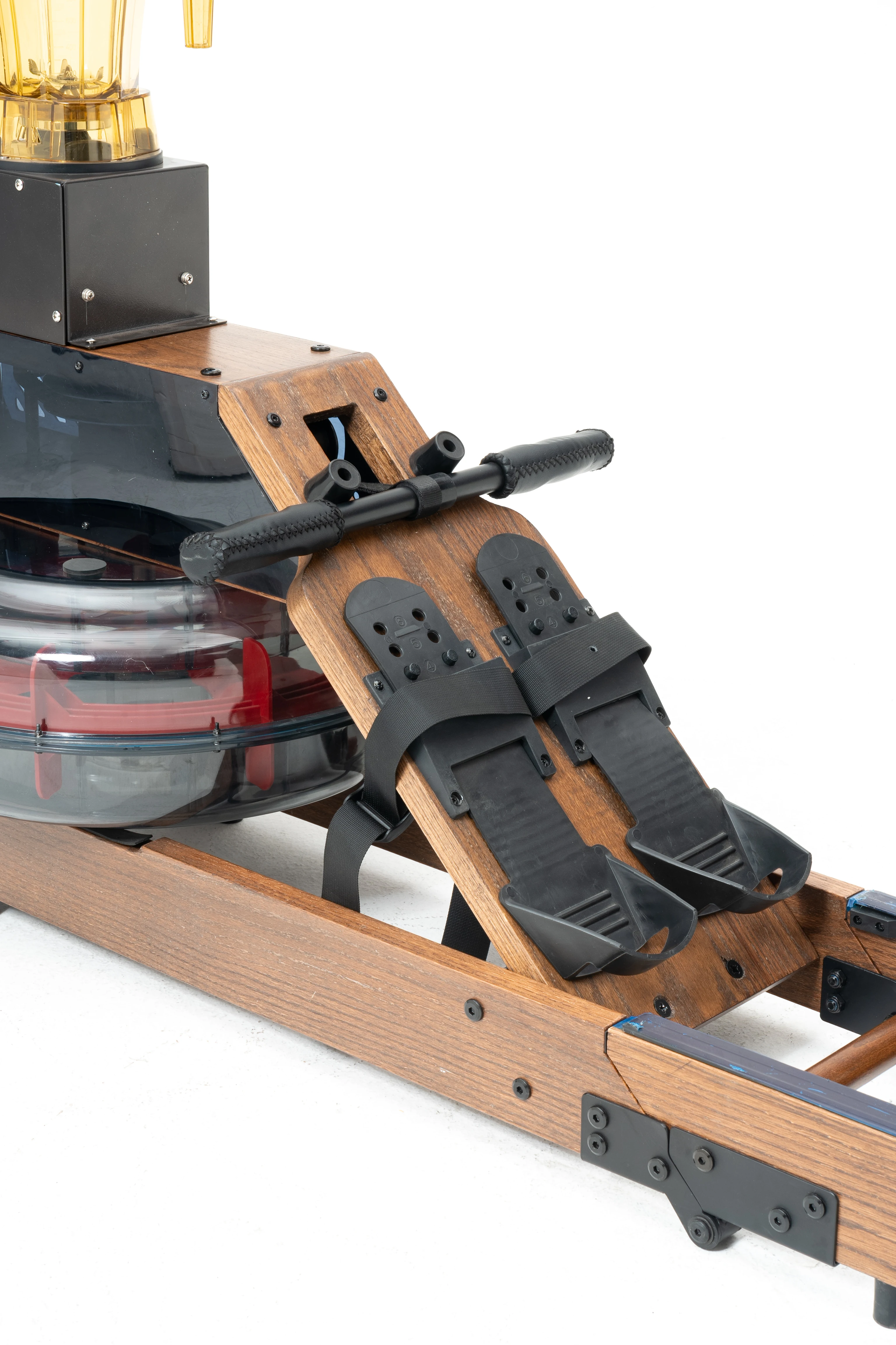 ATV&UTVEXI 2025 Mesin Dayung L - Home Gym Rowing Machine ulasan dan harga