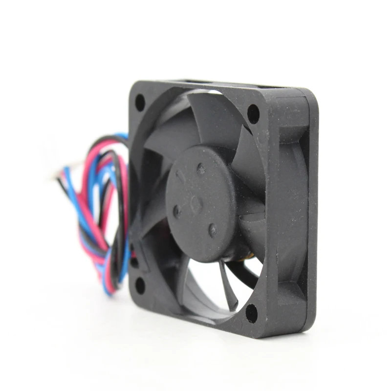 AFB0412HHA AFB0412HHA-ROO For Delta Fan 4010 12V 0.10A 4cm Max Airflow Rate Fan