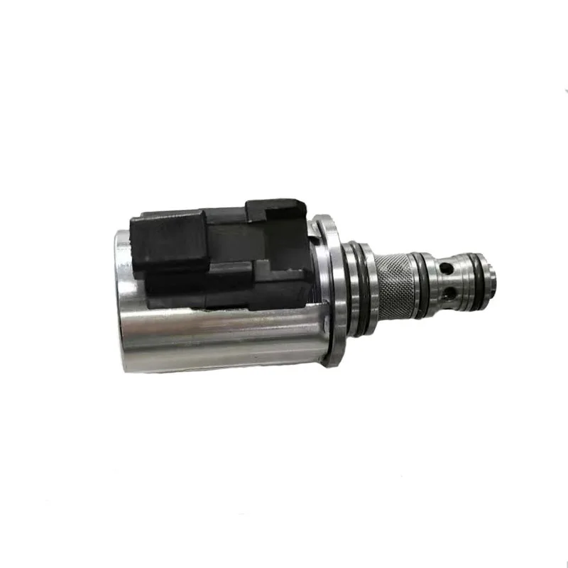 

Suitable for cat 420D 430D engine C9 hydraulic solenoid valve pilot proportional solenoid valve 198-1515