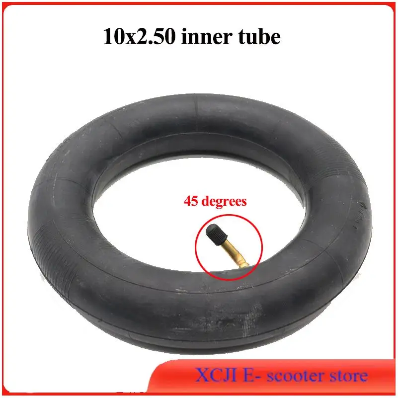 Original 80/65-6 Off-road Außen Reifen Innenrohr für Joyor S5 S8 S10s S serie Elektrische Roller straße Aufblasbare Reifen Zubehör
