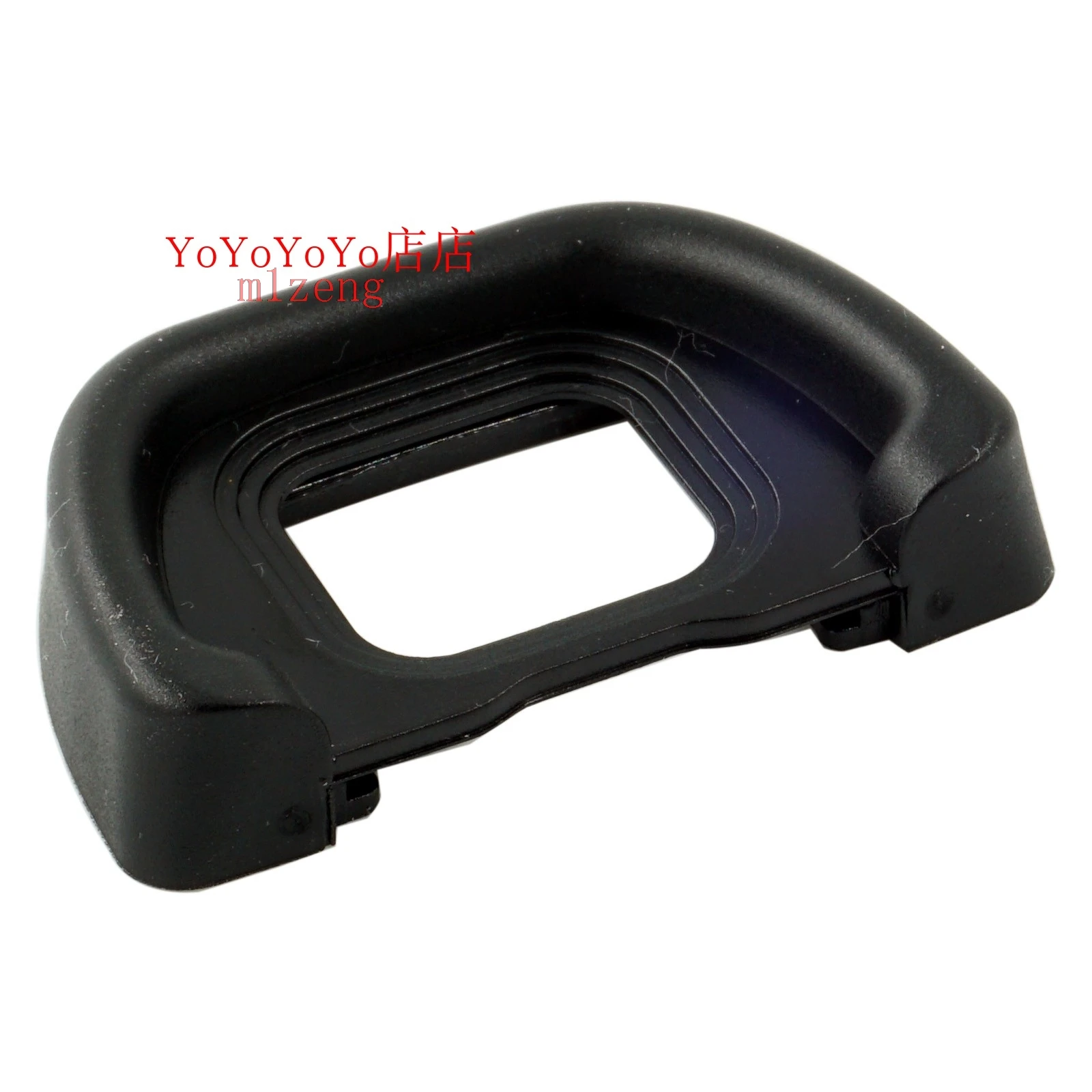 DK-31 dk31 HARD Eyecup eyepiece rubber eye cup for Nikon D780 dslr camera