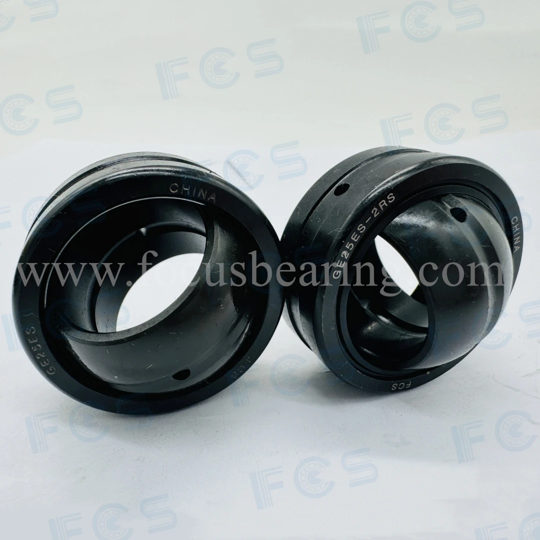 2026 Bearing Factor…