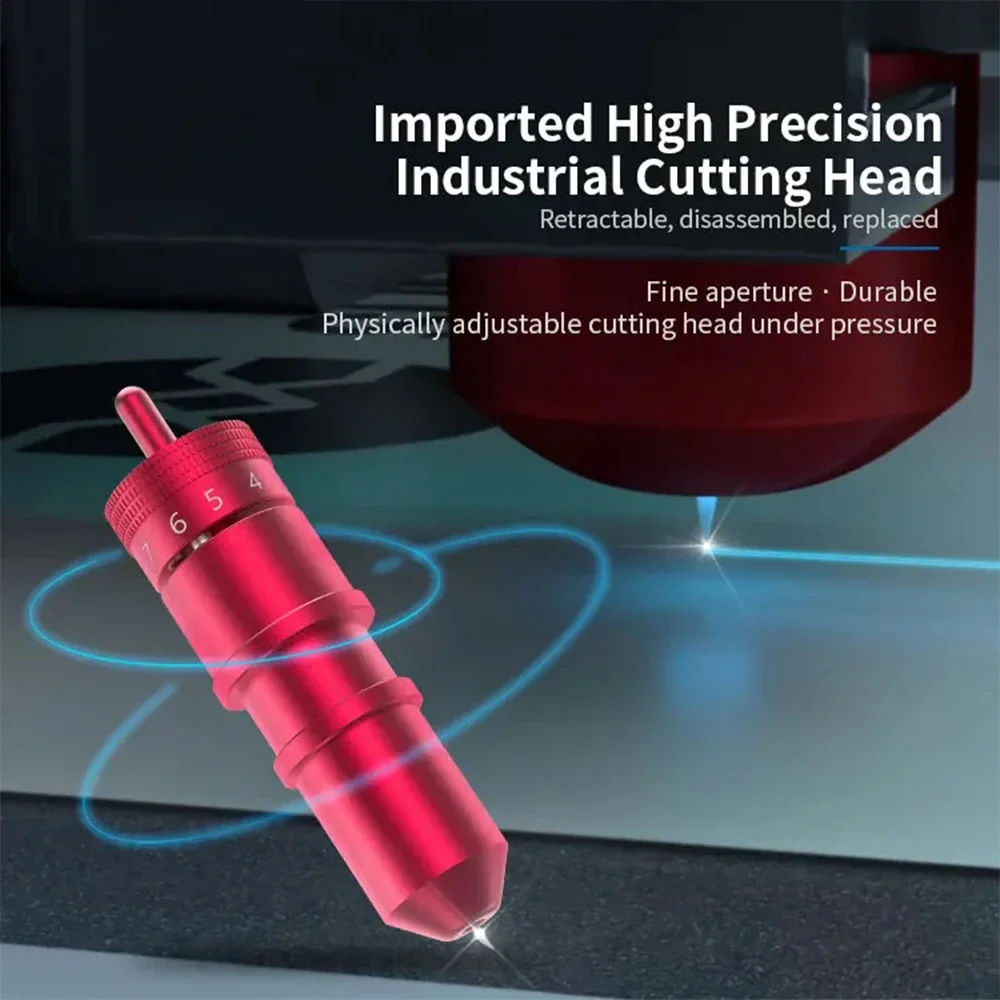 Universal Hydrogel Film Cutting Knife Blade for SUNSHINE SS-890C Y22 Ultra Unlimited Films Cutting Machine TL68 TL568MAX TL518