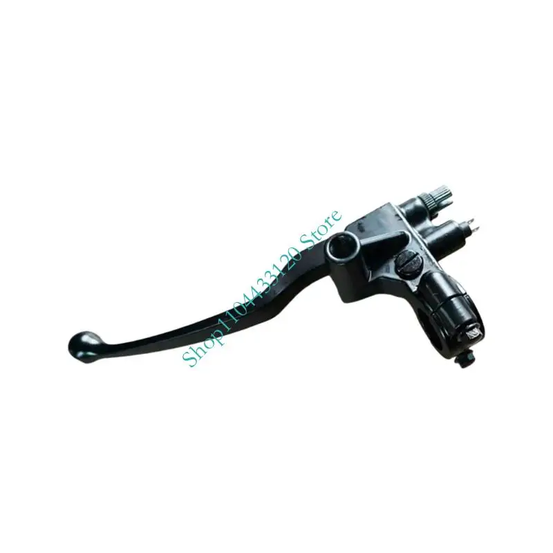 

0XXD Ручка рычага сцепления 53172KPP860 для мотоцикла CBR125R JC34 JC39 JC50 2004-2016 гг.