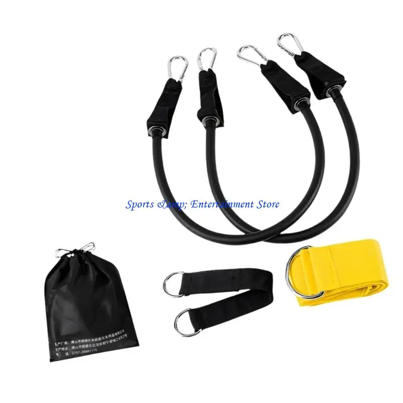 

G7NF Multifunctional Fitness Resistances Band Gof Swing Rope For Golf Tennis And Athletic Conditioning