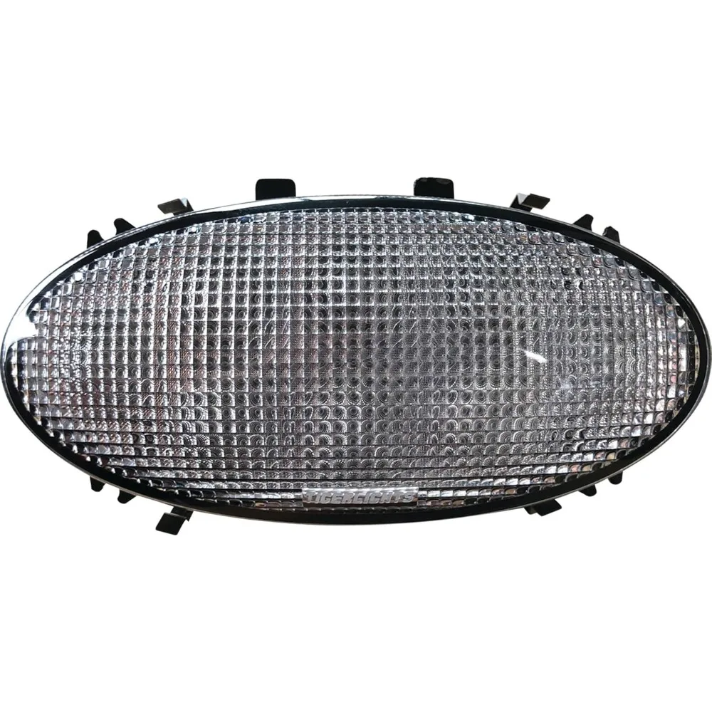 

Светодиодный верхний светильник кабины 12 В для моделей John Deere 6140R, 6145R, 6155RH, 6195R, 6210R, 6195R