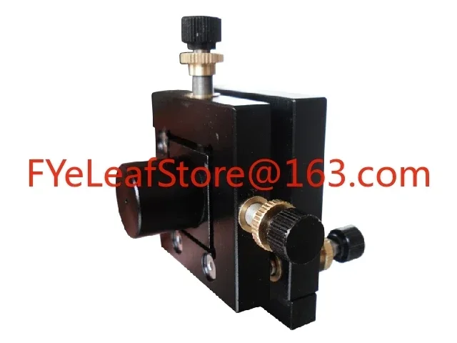 Hot salesCustomized beam expander adjustment four-dimensional adjustment light frame accessories equipment