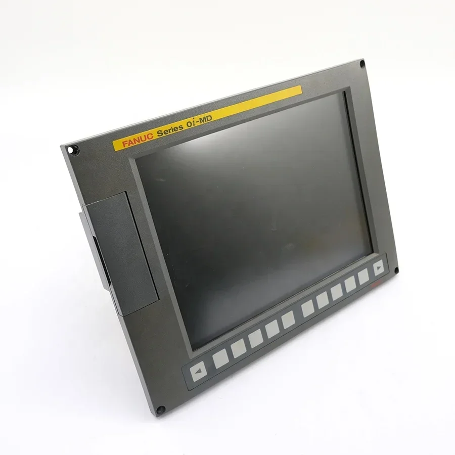 

Новый оригинальный системный контроллер с ЧПУ A02B-0319-B502 Oi-TD высокого качества для токарного станка