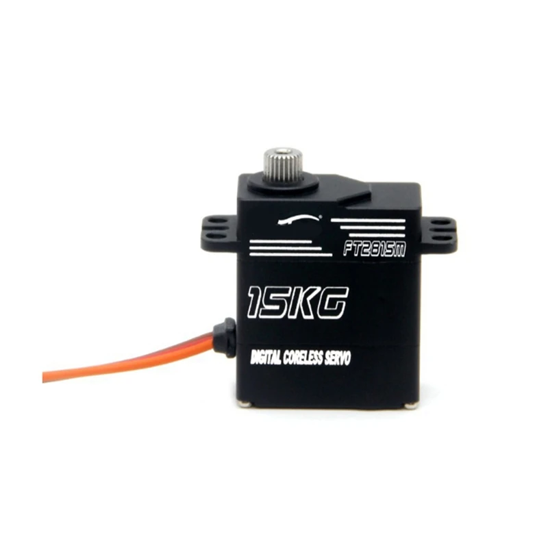 servo-magnetico-de-74-v-15kg-alto-par-180-grados-25t-495mm-motor-sin-nucleo-robot-diy-servo-arduin