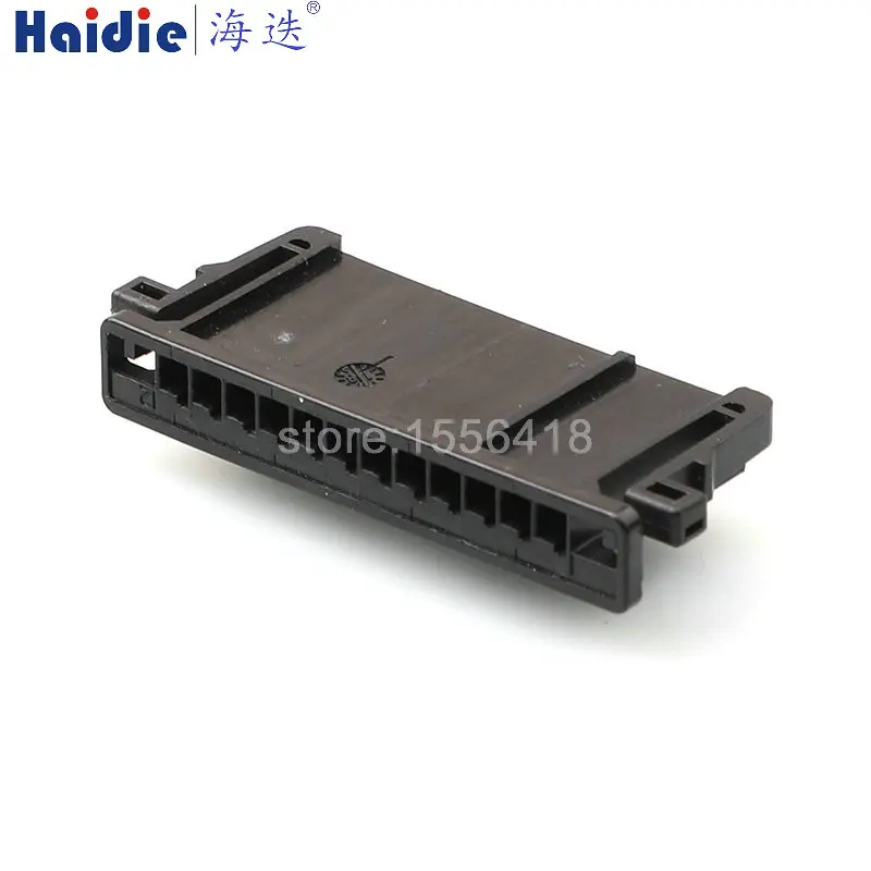 1-20 sets 12pin cable wire harness connector housing plug connector 9130242-01