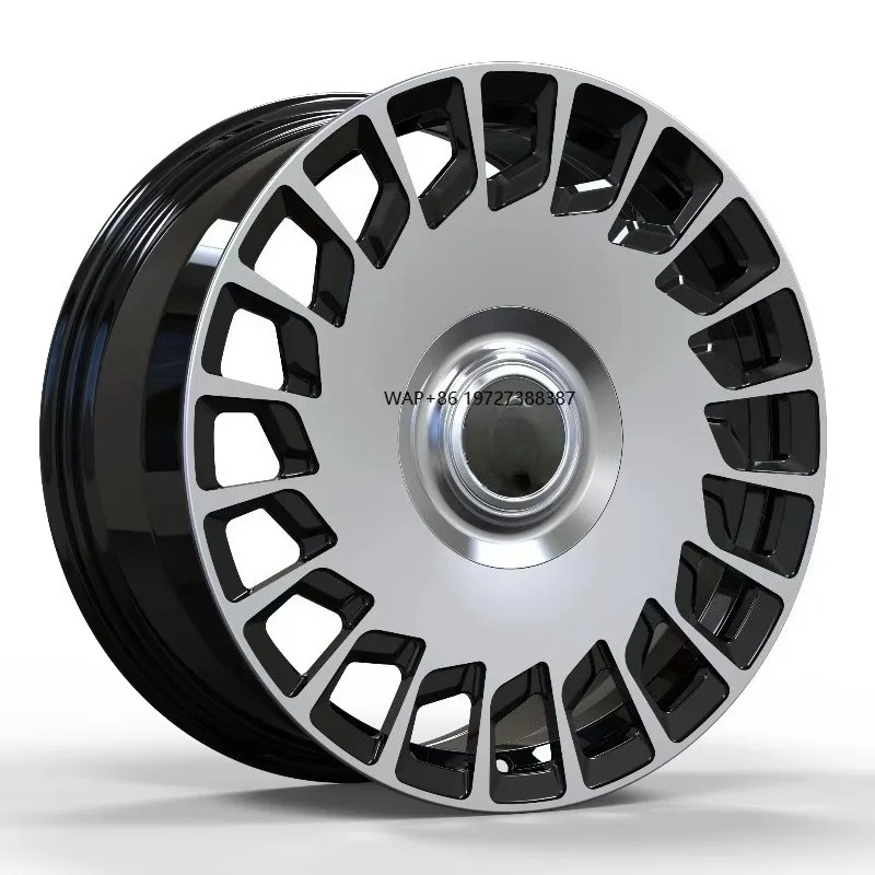 

Wheel Rims for Bz s Class W222 mbh Style