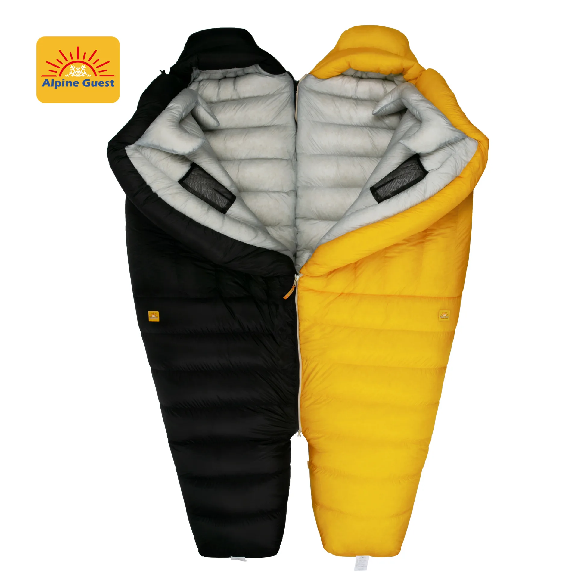 10D/7D Ultralight D… - image