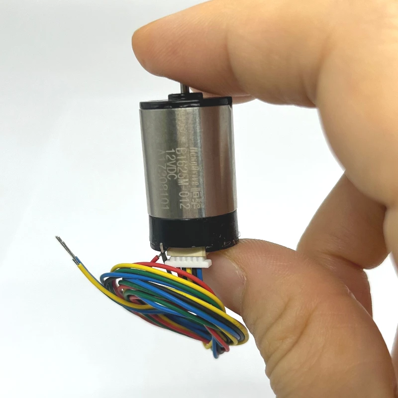 Mini BL1625 Bldc Br… - image