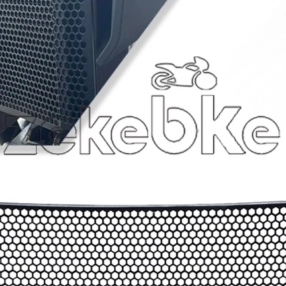 

Motorcycle Accessories For KTM 1290 Super Duke R 2013 2014 2015 2016 2017 2018 2019 1290R Radiator Grille Cover Guard Protector