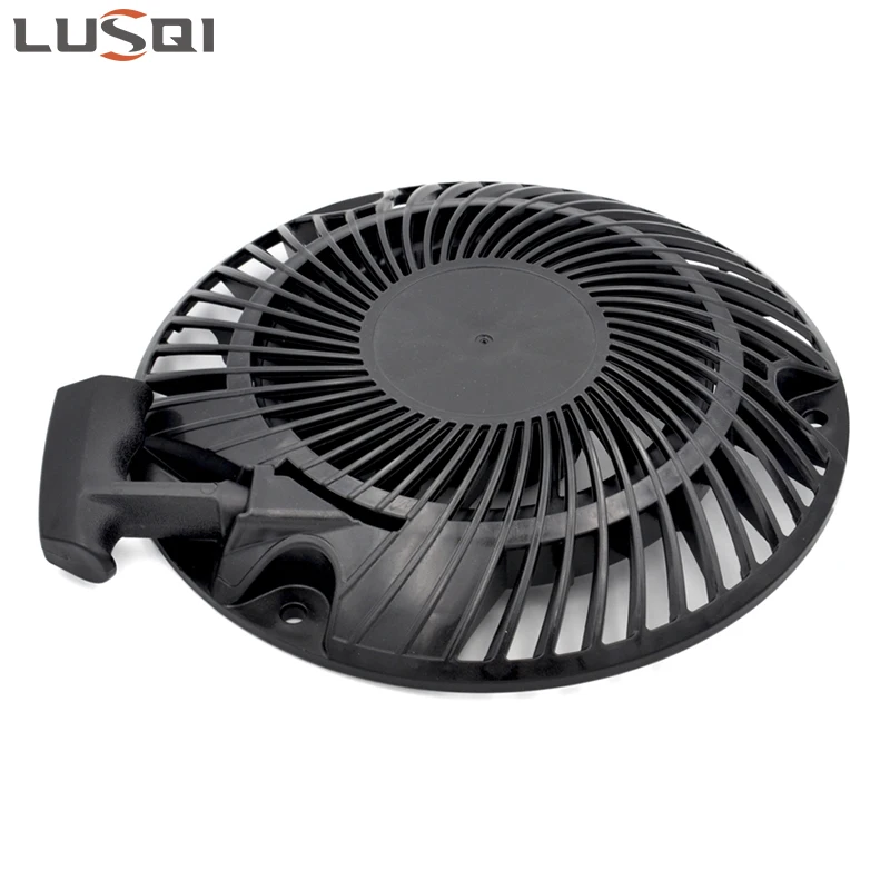 Imagem -05 - Lusqi Recoil Starter Ferramentas de Jardim Aparador Grama Gerador Peças Reparo para Briggs Stratton 593958 793470 798909