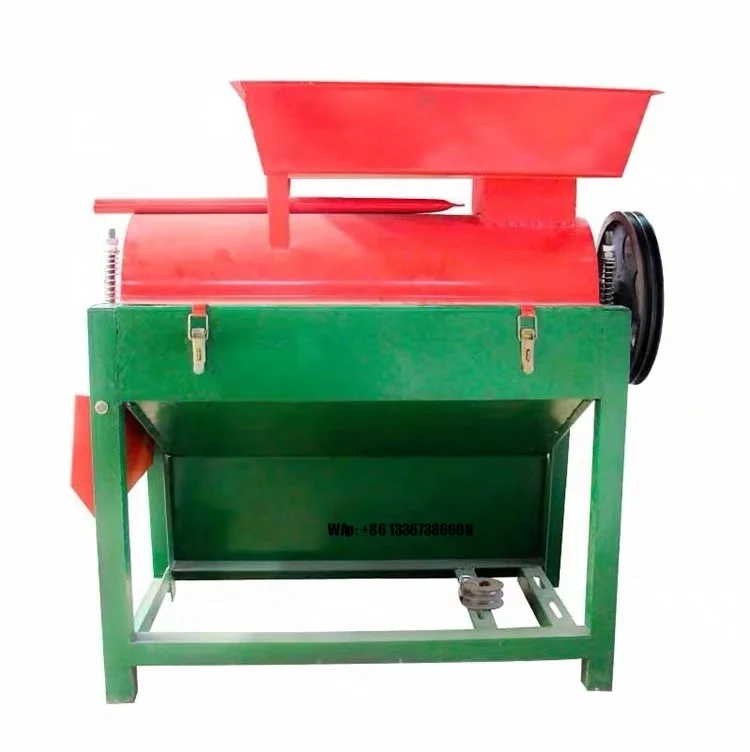 

Automatic Green Walnut Sheller/almond Sheller/walnut Peeling Machine