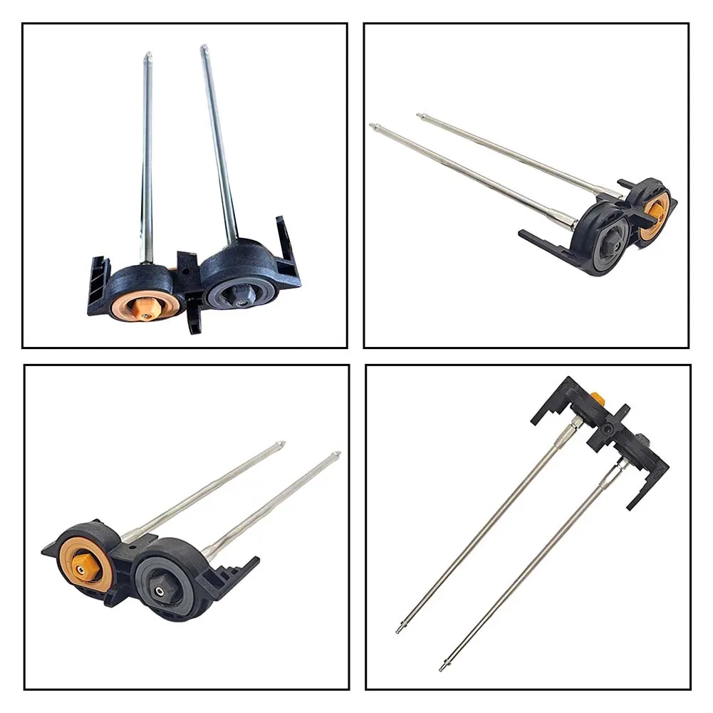 For Dreame X60 Max Ultra Robot Vacuum Brush Holder Replacement Main Roller Support Quiet Operation Easy Installation Process