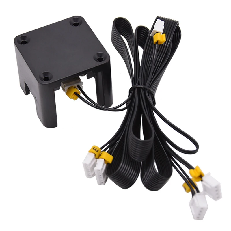 

Концевые выключатели и кабели X Y Z для аксессуаров для 3D-принтеров