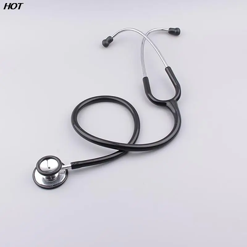 Portable multifunctional stethoscope double head tube professional heart stethoscope Vet Veterinary clinic Medical Equipment