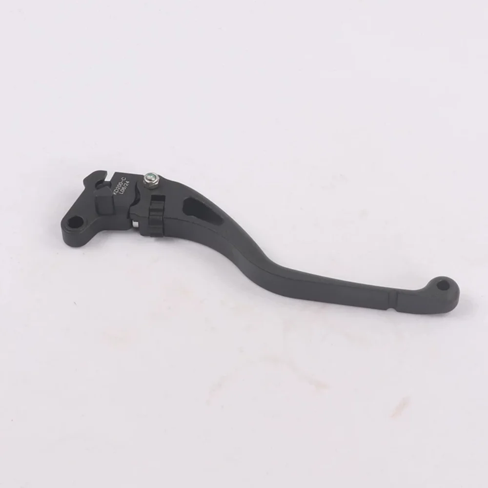 For ZONTES 125 C KD150-C clutch lever rocker arm left lever clutch handle ZT C125 clutch original high-quality parts