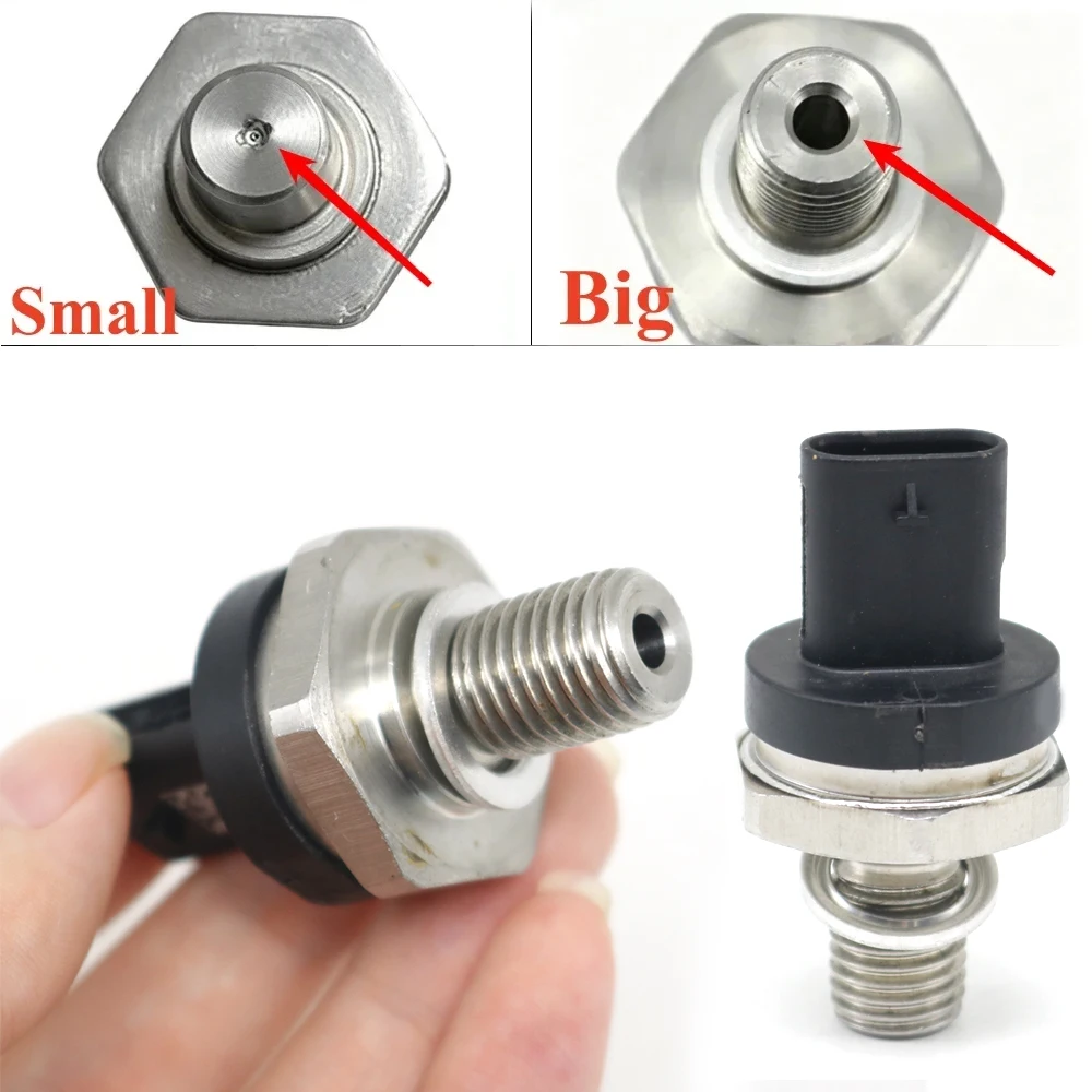 7DCT Common Rail Fuel Injection Pressure Regulator Sensor For Mercedes Benz Class A B CLA GLA GLB A180 A250 CLA200 GLA200 GLB200