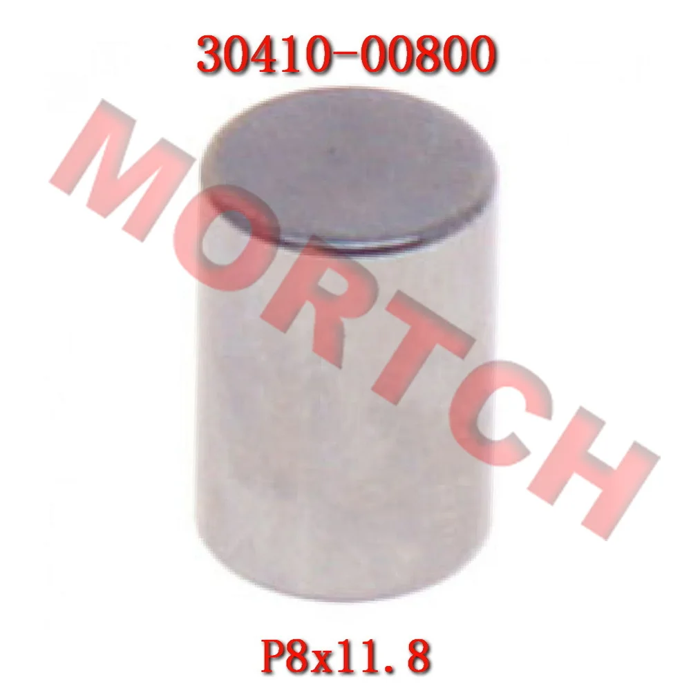 

Roller P8x11.8 30410-00800 for CFMoto CVT 250NK 300NK 300CL-X 400NK 172MM 272MQ