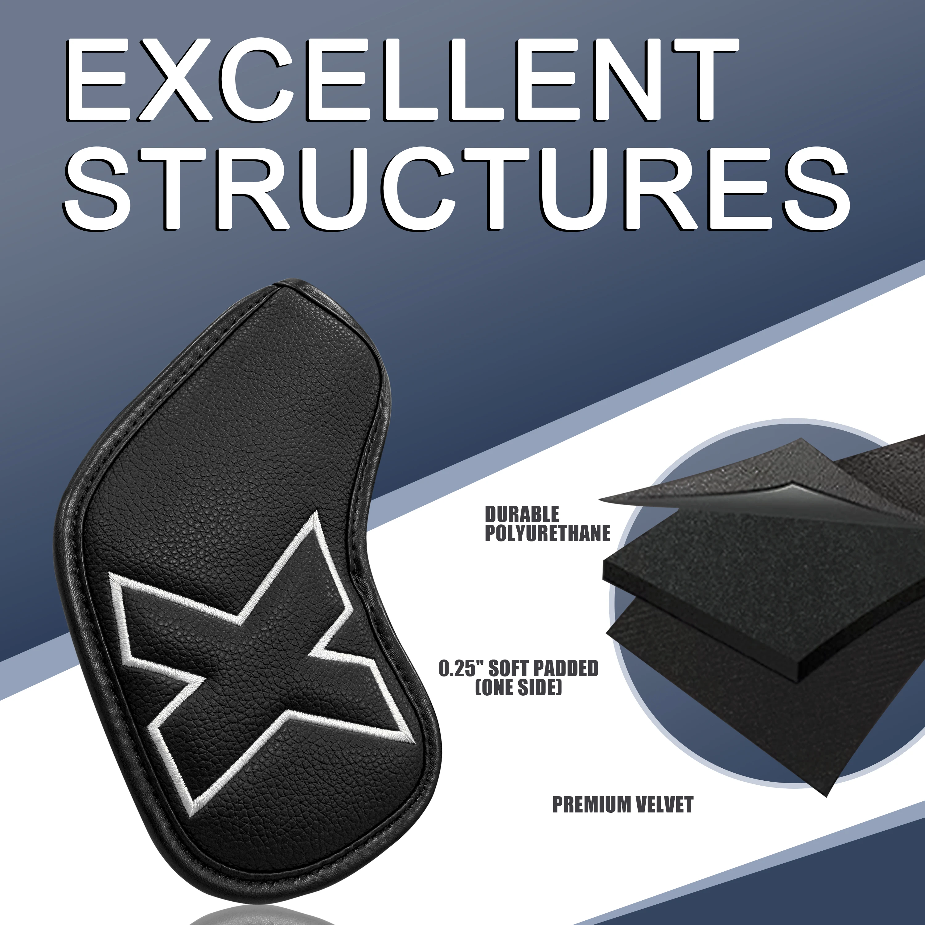 Thumbnail 2 - #84 Cheap Golf Club Headcovers Worth Buying