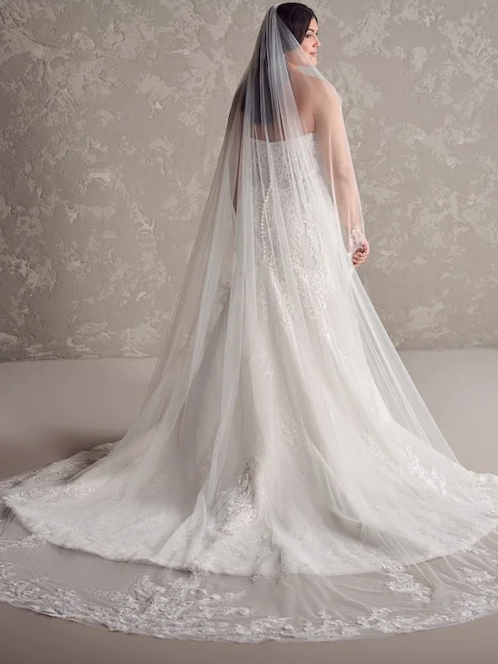 Eleganti abiti da damigella d'onore a sirena abiti da sposa graziosi Tulle floreale con spalle scoperte Plus Size abiti De Noiva