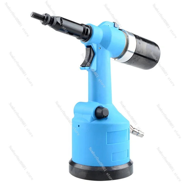 

Fully Automatic Pneumatic Pull Gun, Rivet Nut Gun, Pull Cap Gun, Ram Gun