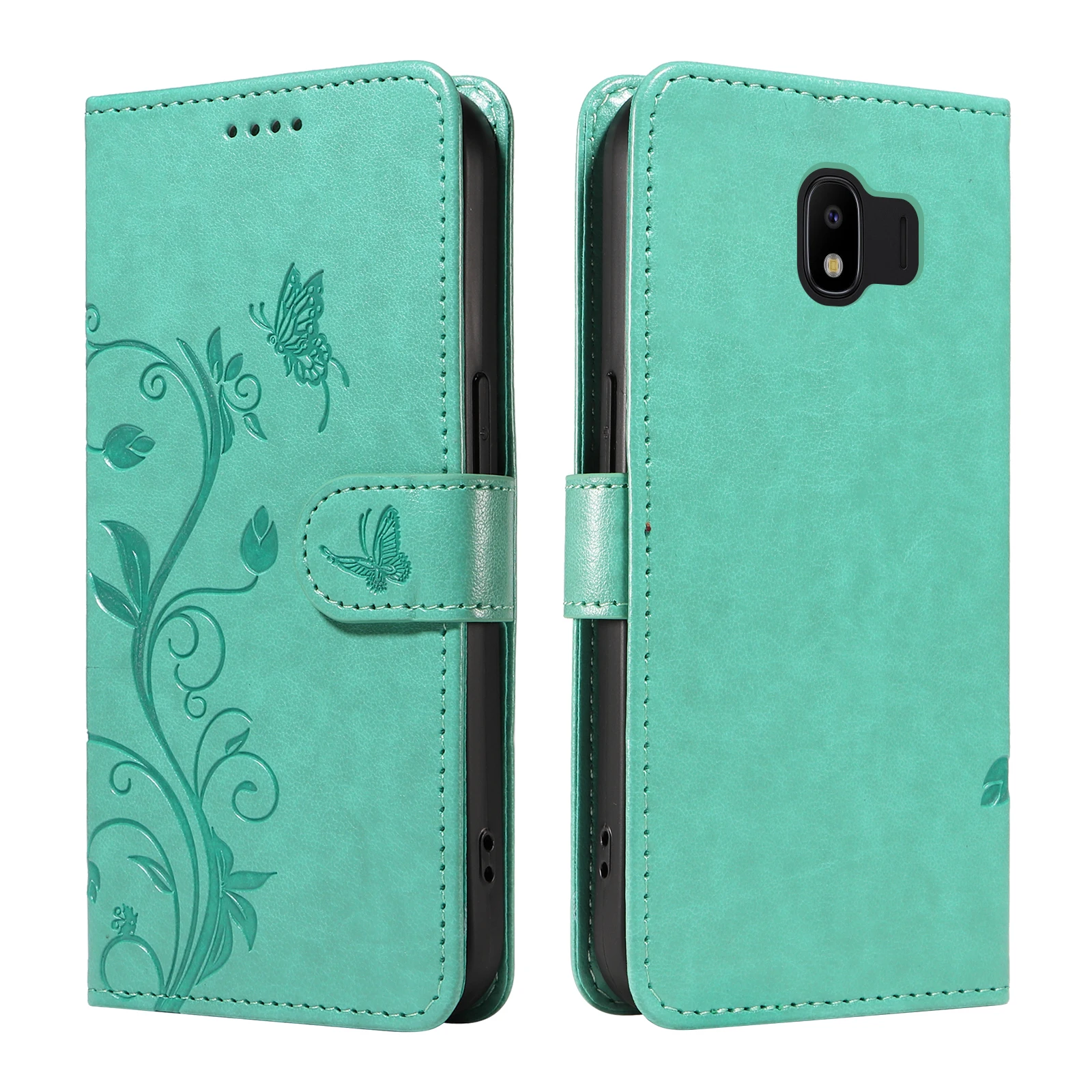 Butterfly Flip Leat… - image