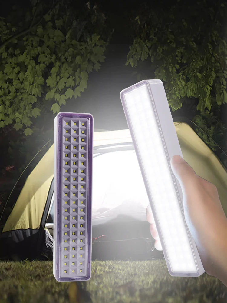 60LED Emergency Fire Fighting - Power Outage Light 评论和价格