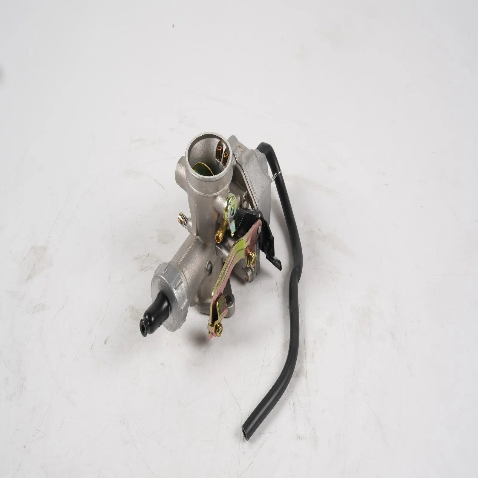 1 carburador E01010067 para Italika DM200 2016-2021 200cc