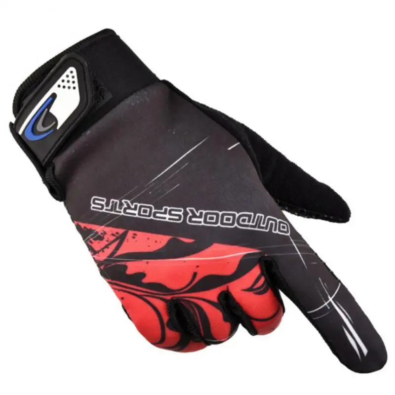 Non-slip Gloves Versatile Maximum Performance Warm Optimal Performance Highly Breathable Ultimate Comfort Mtb Bike Gloves