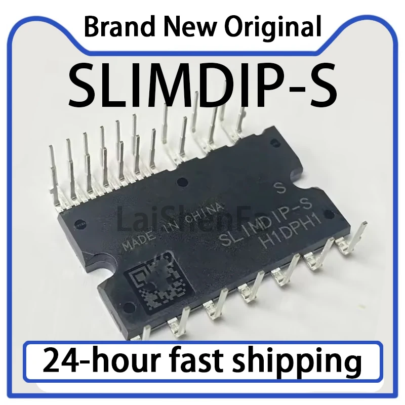 1PCS Original SLIMDIP-S SLIMDIP-L Power Semiconductor Module in Stock