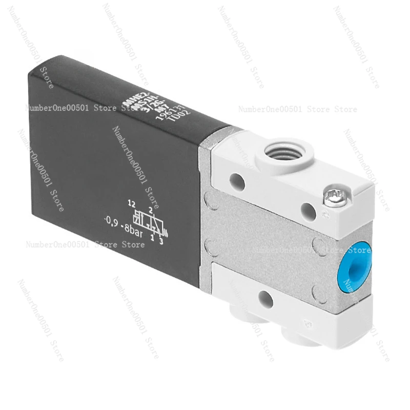 

Solenoid valve MHE2-MS1H-3/2G-M7 two-position three-way solenoid valve