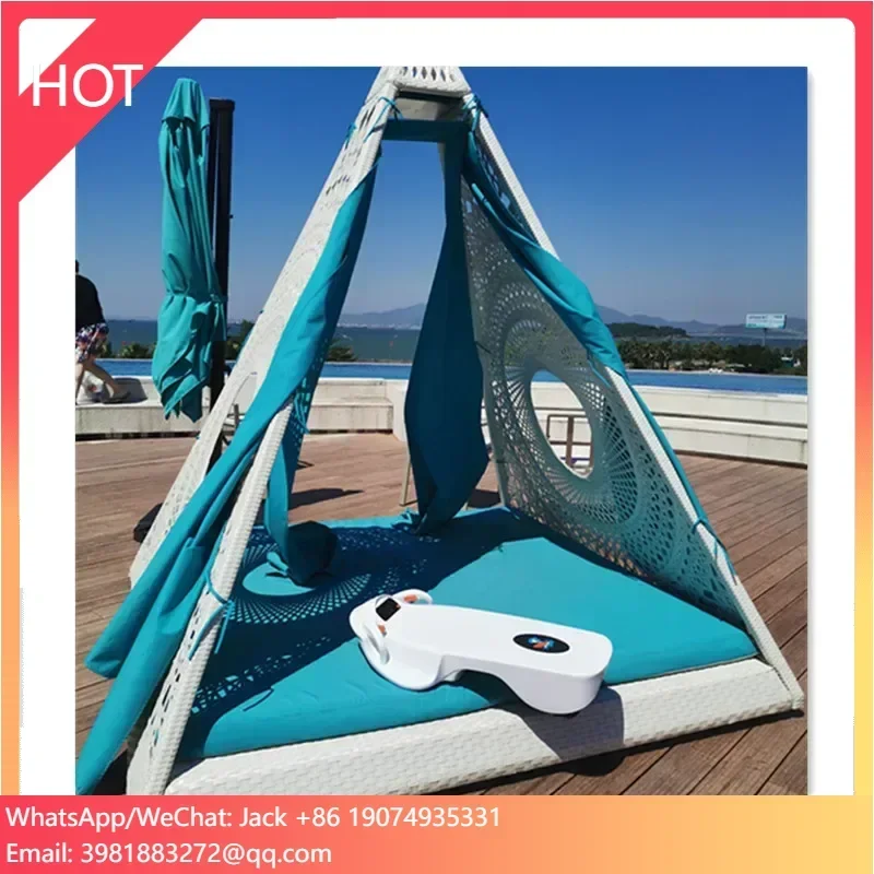 OEM نفخ حصيرة أكوا تعويم المياه اليوغا مجلس المياه النفاثة تصفح مجلس سجادة رياضية نفخ على الماء #1