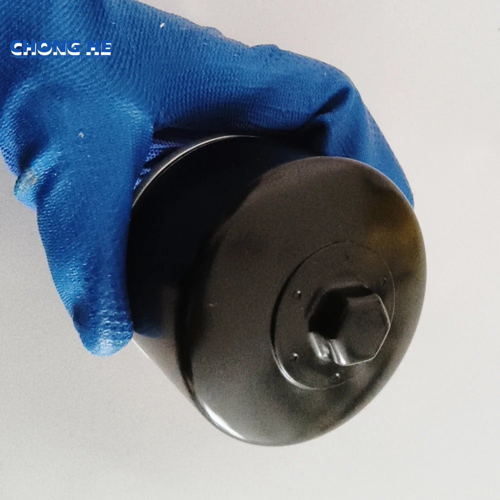 

Motorcycle Engine Parts Oil Filter For BMW R18 2020-2025 R 18 100 Years R18B Classic Roctane Transcontinental