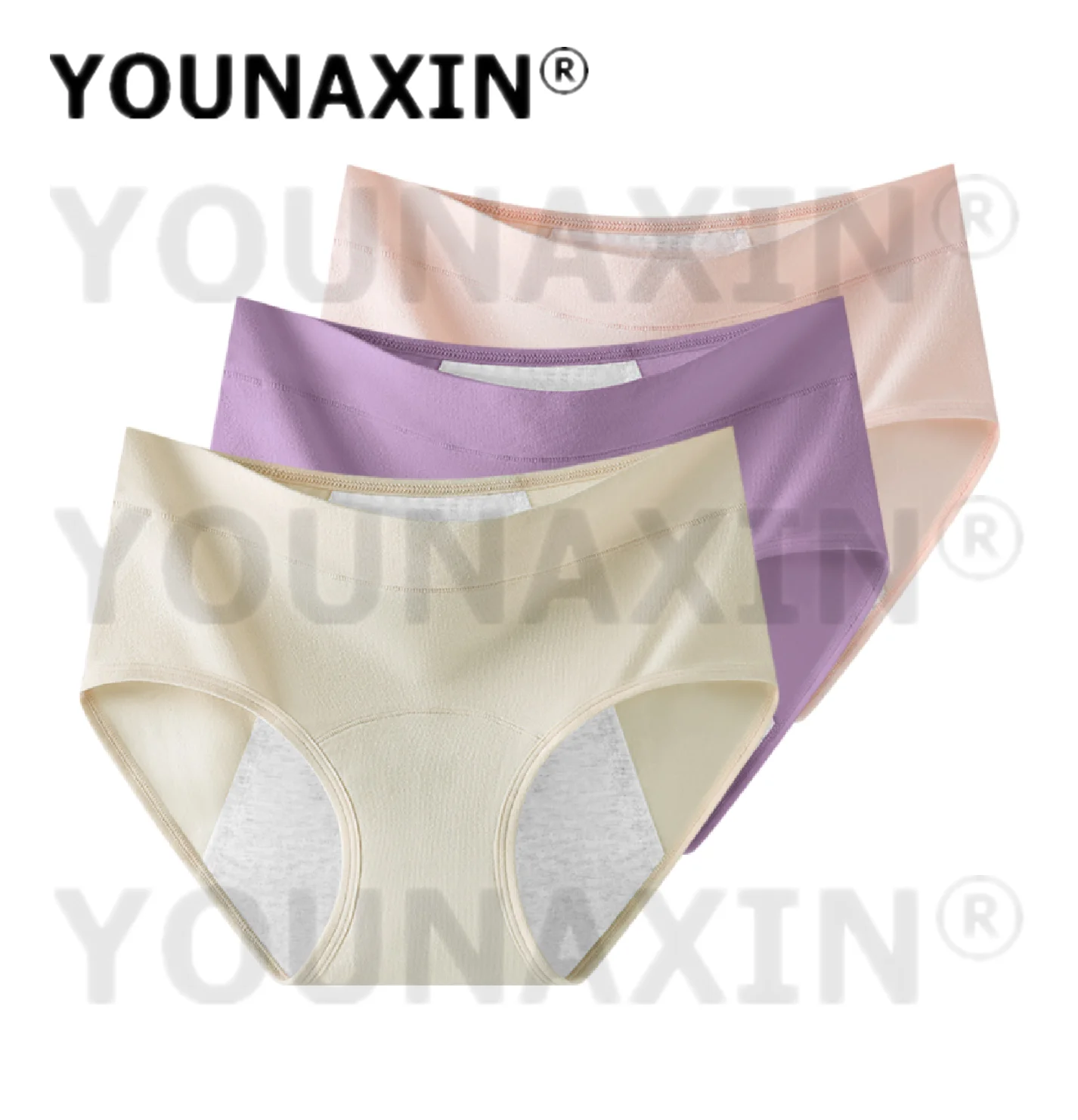 Mixed Colors E