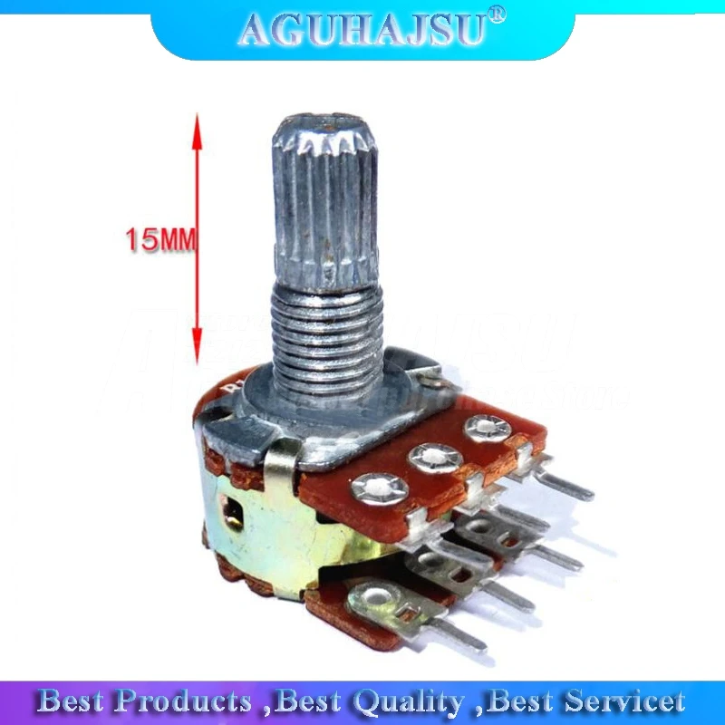 5Pcs WH148 B1K B2K …