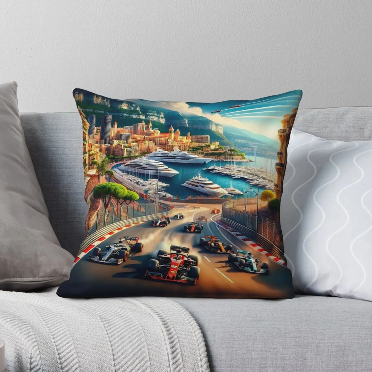 F1 Monaco Grand Pri… - image