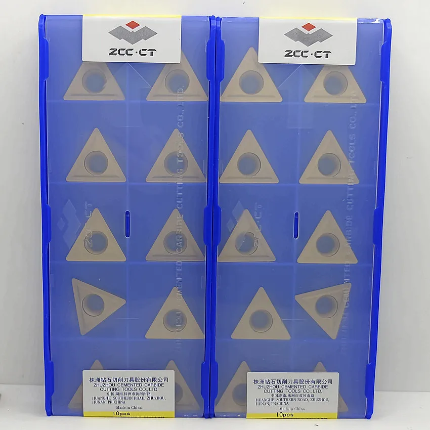 TCMT220408 YBC251/TCMT220408-HR YBC251/TCMT220408-HR YBC252/TCMT220408-HR YBC351 ZCC.CT CNC blade carbide inserts turning tools