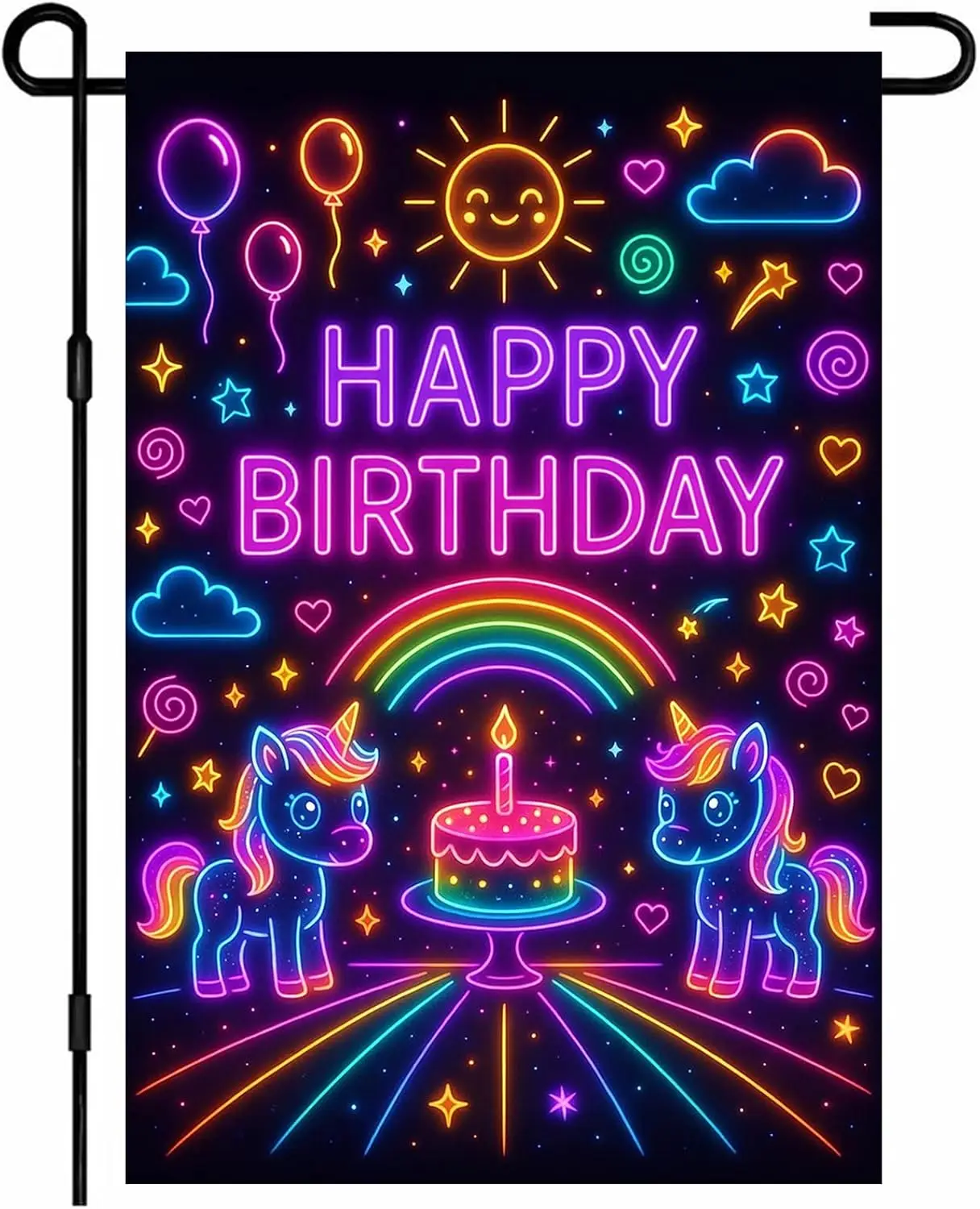 Happy Birthday Gard…